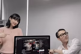 Thực hư chuyện Sơn Tùng M-TP xoá ảnh, unfollow Hải Tú trên Instagram