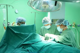 Phẫu thuật trong ngày, nâng cao chất lượng điều trị