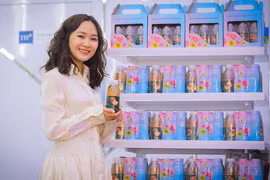 Chọn đồ uống lành mạnh dịp Tết theo gợi ý của chuyên gia dinh dưỡng