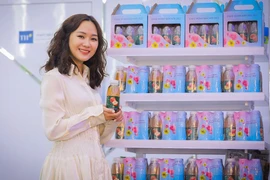 Chọn đồ uống lành mạnh dịp Tết theo gợi ý của chuyên gia dinh dưỡng