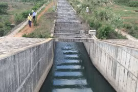 Bà Rịa - Vũng Tàu: Hạn chế đầu tư tại vùng thượng nguồn các hồ chứa nước