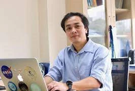 Dự tính khí hậu Trái Đất trong 100 năm