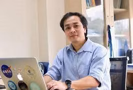 Dự tính khí hậu Trái Đất trong 100 năm