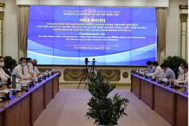 Phó Tổng thống Mỹ và chuyện Việt Nam trong chuỗi cung ứng toàn cầu