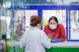 Chăm sóc bệnh nhân mạn tính trong mùa dịch Covid-19