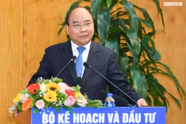 Thủ tướng đặt 5 bài toán lớn cho ‘tổng tham mưu’ về kinh tế - xã hội