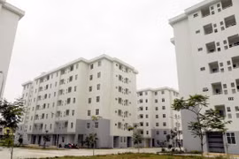 Ninh Thuận dự kiến dùng 10.000 tỷ đồng phát triển nhà ở