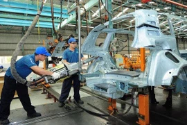 Doanh nghiệp AmCham Việt Nam lạc quan về tái mở cửa và phục hồi kinh tế