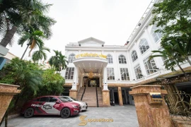 Công ty CP Dịch vụ - XNK Nông sản Hà Nội vi phạm về sử dụng đất, tài sản công