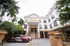 Công ty CP Dịch vụ - XNK Nông sản Hà Nội vi phạm về sử dụng đất, tài sản công