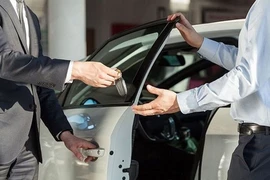 Lưu ý quan trọng khi thuê xe tự lái