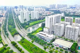 Hết dịch Covid-19: Bất động sản có nguy cơ sốt giá 