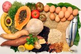 Bổ sung vitamin B8 tránh co cơ 