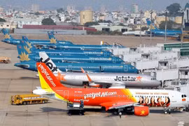 Dự báo thị trường hàng không Việt Nam tăng trưởng nhanh nhất thế giới