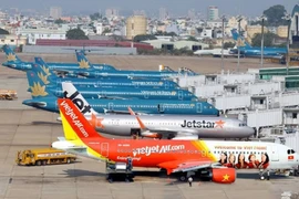 Dự báo thị trường hàng không Việt Nam tăng trưởng nhanh nhất thế giới