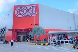 Big C không đơn thuần chỉ đổi tên: Dự kiến mở hơn 300 TTTM/siêu thị, đe dọa trực tiếp Aeon, Saigon Co.op