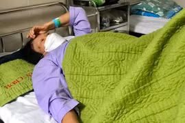 Quảng Bình: Lần đầu cắt u gan bằng phẫu thuật nội soi