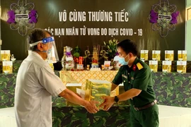 TP.HCM lập đường dây nóng bảo quản thi hài người mất khi cơ sở hỏa táng quá tải