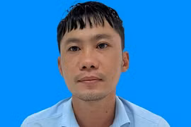 Đối tượng Nguyễn Đức Tài. Ảnh: Công an cung cấp.