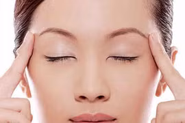 Xoa bóp hỗ trợ điều trị tăng huyết áp