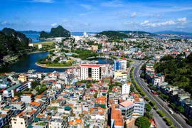 Quảng Ninh dẫn đầu chỉ số năng lực cạnh tranh cấp tỉnh