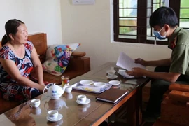 Sở Y tế Quảng Ngãi: ‘Thần y’ Võ Hoàng Yên chữa bệnh không hiệu quả