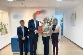 Đề nghị Vĩnh Phúc thu hồi, hủy bỏ các quyết định không đúng về công tác cán bộ