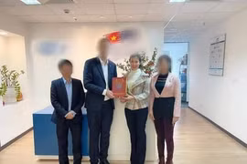 Đề nghị Vĩnh Phúc thu hồi, hủy bỏ các quyết định không đúng về công tác cán bộ