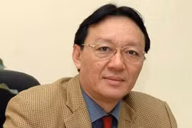 Cựu Chủ tịch Sabeco Phan Đăng Tuất bị kỷ luật cảnh cáo