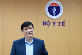 Bộ trưởng Bộ Y tế: Không kiểm soát tốt người về từ vùng dịch nguy cơ bùng dịch rất cao