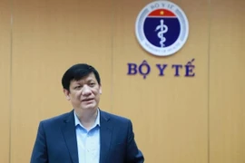 Bộ trưởng Bộ Y tế: Không kiểm soát tốt người về từ vùng dịch nguy cơ bùng dịch rất cao