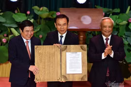 Thành phố Thủ Đức cần cơ chế đặc thù gì để 'cất cánh'?