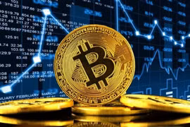 Việt Nam đứng thứ hai thế giới về độ phổ biến của tiền ảo