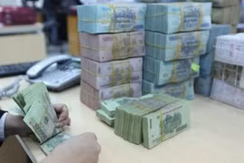 Năm 2021, Tổng cục Hải quan dự toán thu ngân sách 331.000 tỷ đồng