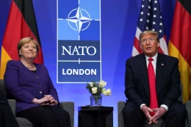 Đức tỏa sáng giữa lúc Mỹ 'mất điểm'