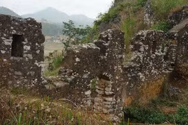 Mạc Kính Chỉ - vị vua trị vì ba tháng và vụ án loạn luân