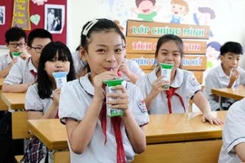 DN sữa đồng thuận, tại sao Bộ Y tế không ban hành quy chuẩn cho sữa học đường?