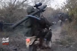 Truyền thông phương Tây dậy sóng việc Hezbollah có MANPAD