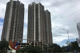 Bà Rịa – Vũng Tàu kiến nghị xác định giá trị hoàn lại tại dự án nhà ở dầu khí