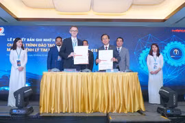 Chương trình Đào tạo Y Khoa Liên Tục New Concept có gì mới?