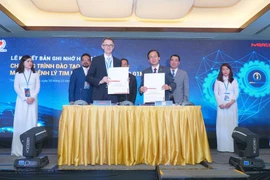 Chương trình Đào tạo Y Khoa Liên Tục New Concept có gì mới?