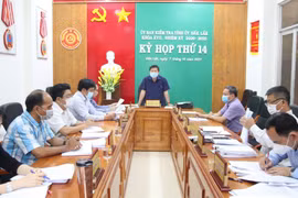 Đắk Lắk cảnh cáo một cán bộ công an có do quan hệ tình cảm "không trong sáng"