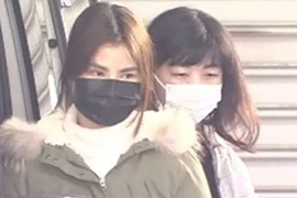 Nhật bắt cặp vợ chồng Việt làm thẩm mỹ chui