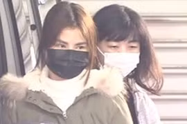 Nhật bắt cặp vợ chồng Việt làm thẩm mỹ chui