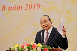 Thủ tướng Nguyễn Xuân Phúc: Kỳ thi THPT Quốc gia 2019 đã đem lại niềm tin cho toàn xã hội