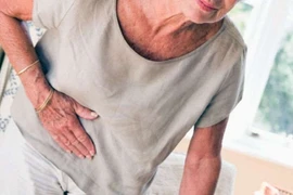 Biến chứng bệnh trào ngược dạ dày thực quản