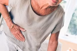 Biến chứng bệnh trào ngược dạ dày thực quản