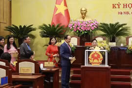 Việc miễn nhiệm, bãi nhiệm thành viên UBND bằng hình thức biểu quyết công khai hoặc bỏ phiếu kín. (Ảnh minh hoạ). 