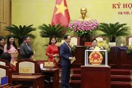 Việc miễn nhiệm, bãi nhiệm thành viên UBND bằng hình thức biểu quyết công khai hoặc bỏ phiếu kín. (Ảnh minh hoạ). 