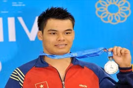 Cựu kình ngư Nguyễn Hữu Việt đột tử qua đời ở tuổi 34